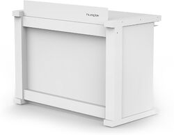 Dj access Humpter Professional DJ table B3 wh