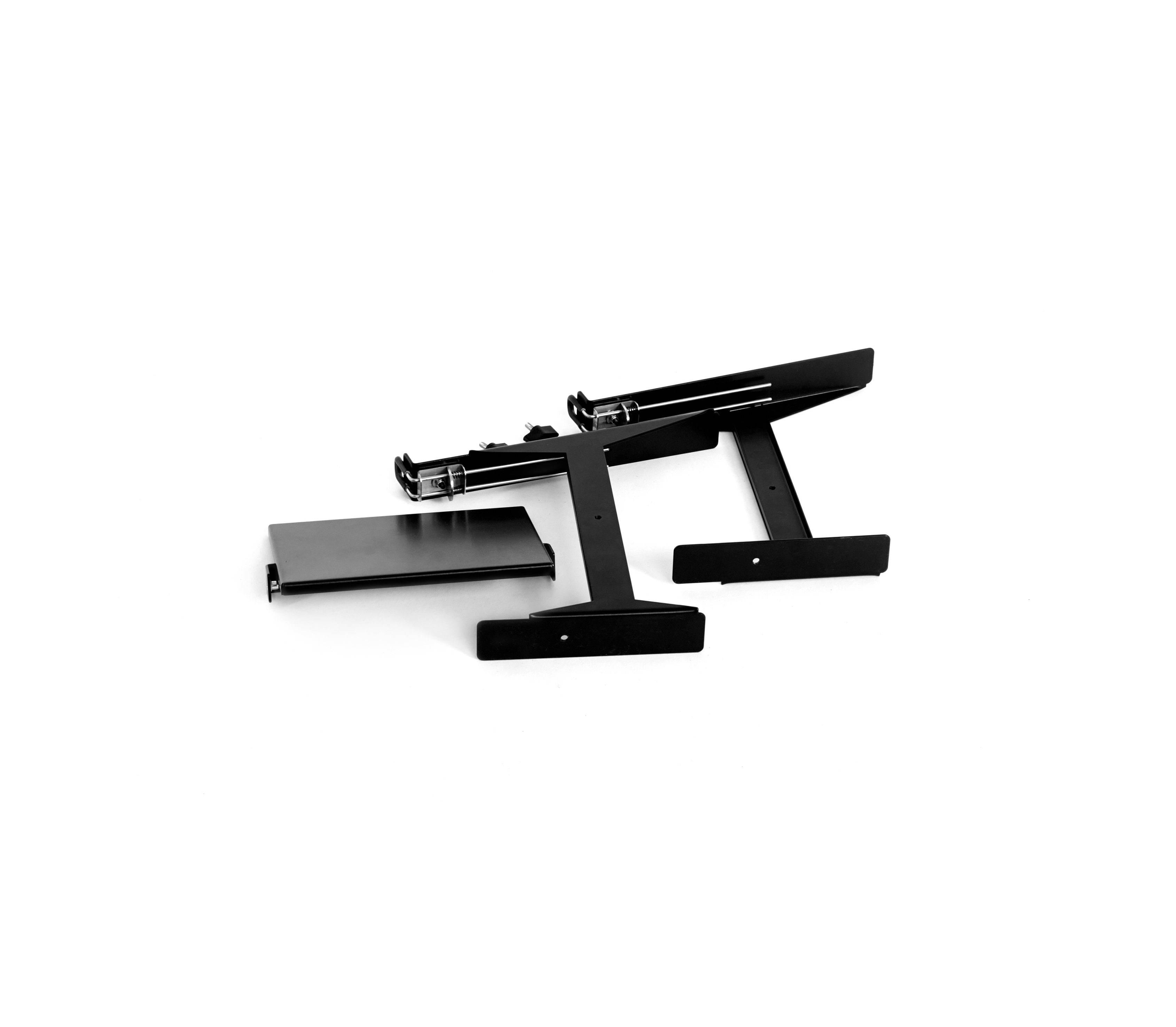 Humpter Laptop Stand - DJ Access - Variation 1