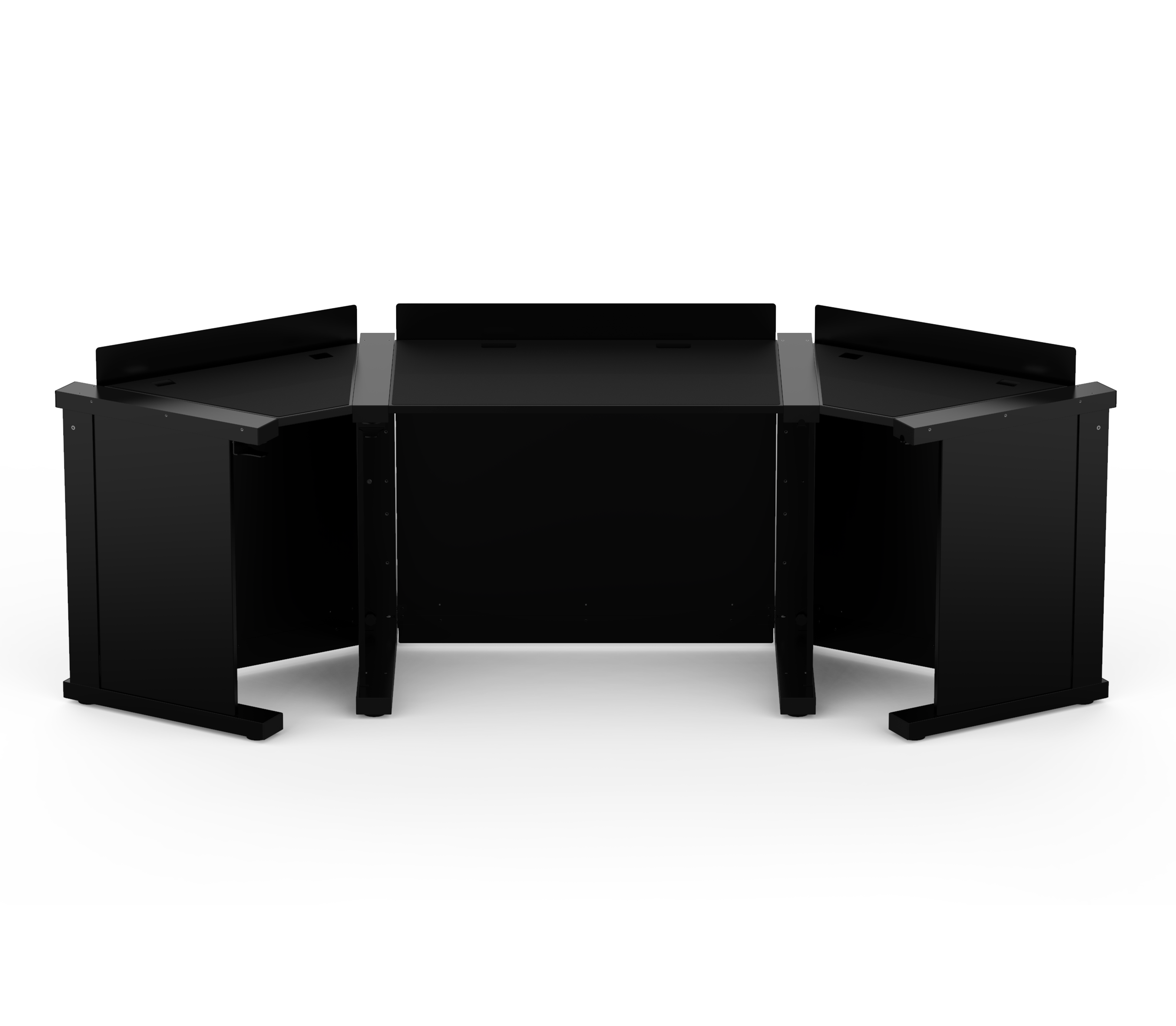 Humpter Table Dj Professionnelle B3 Plus Bk - DJ Access - Variation 1