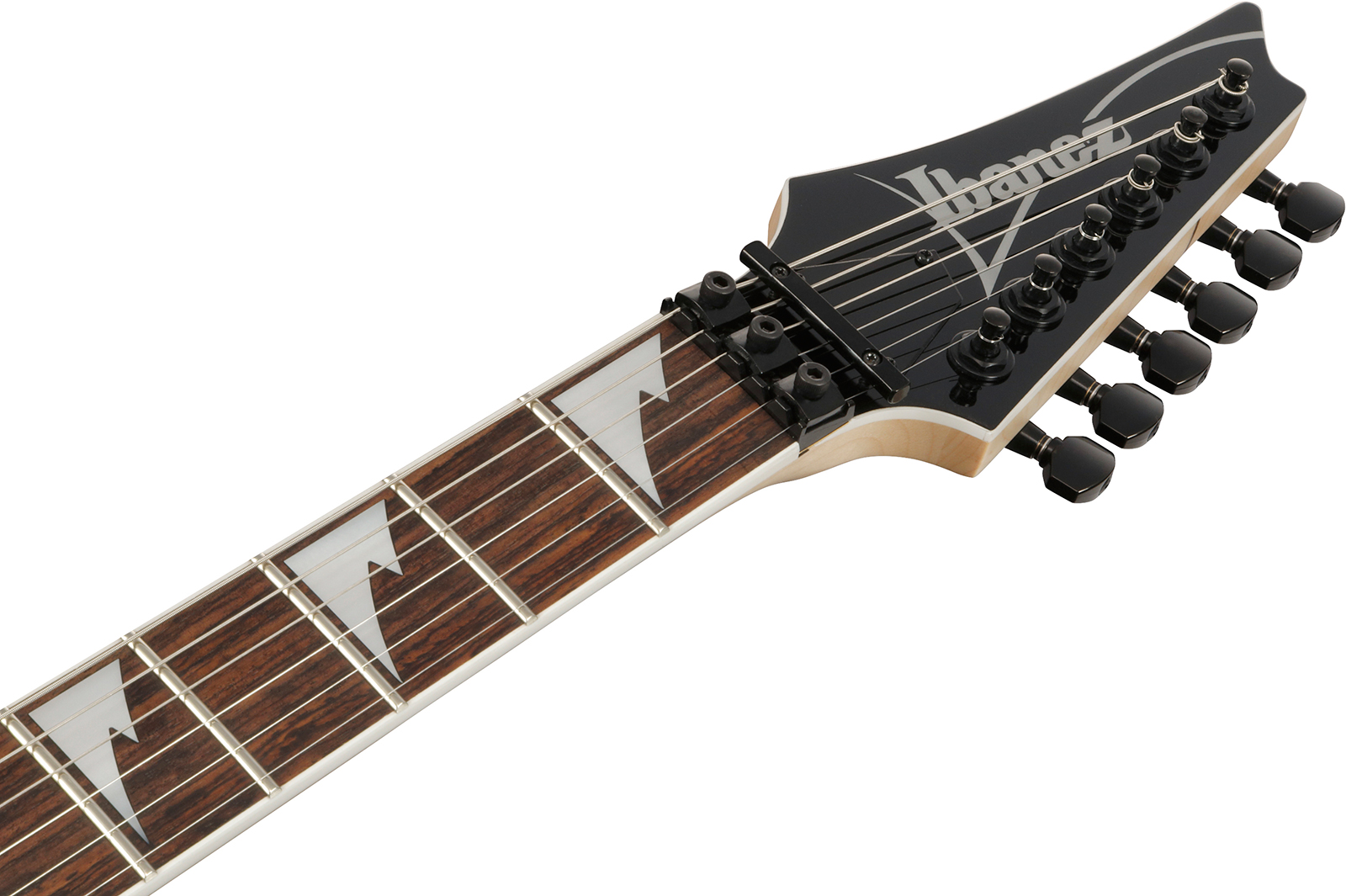 Ibanez 540piii Dy Genesis Ltd Jap Hst Fr Rw - Desert Sun Yellow - E-Gitarre aus Metall - Variation 4