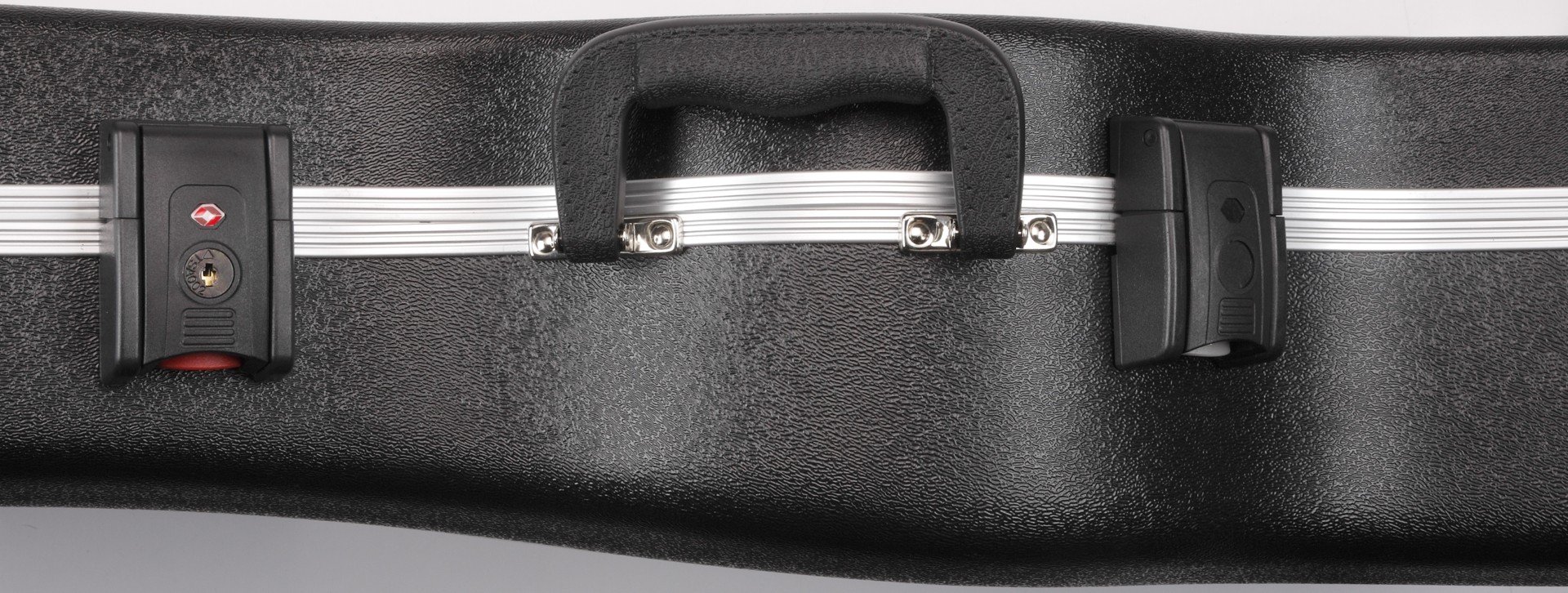 Ibanez Étui Rigide Abs Pour Hollow Body - Tasche für E-Gitarren - Variation 3