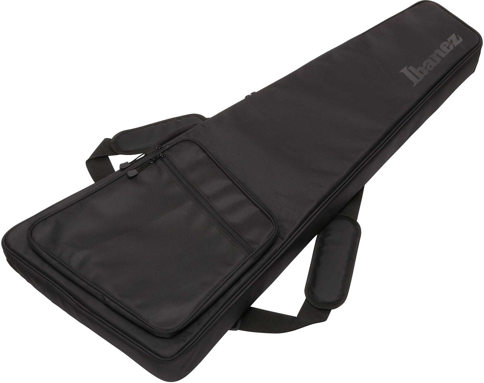 Ibanez A527 Nsh Alpha 7c Multiscale 2h Fishman Fluence Eb - Nebula Shift - E-Gitarre aus Metall - Variation 7