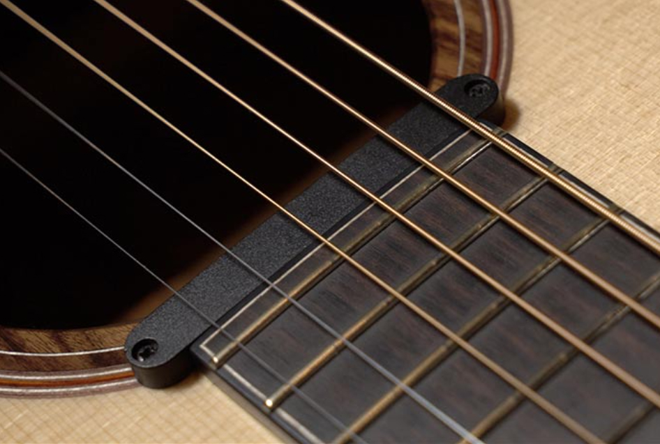 Ibanez Aad170ce Lgs Advanced Dreadnought Cw Epicea Okoume Ova - Natural Low Gloss - Elektroakustische Gitarre - Variation 2