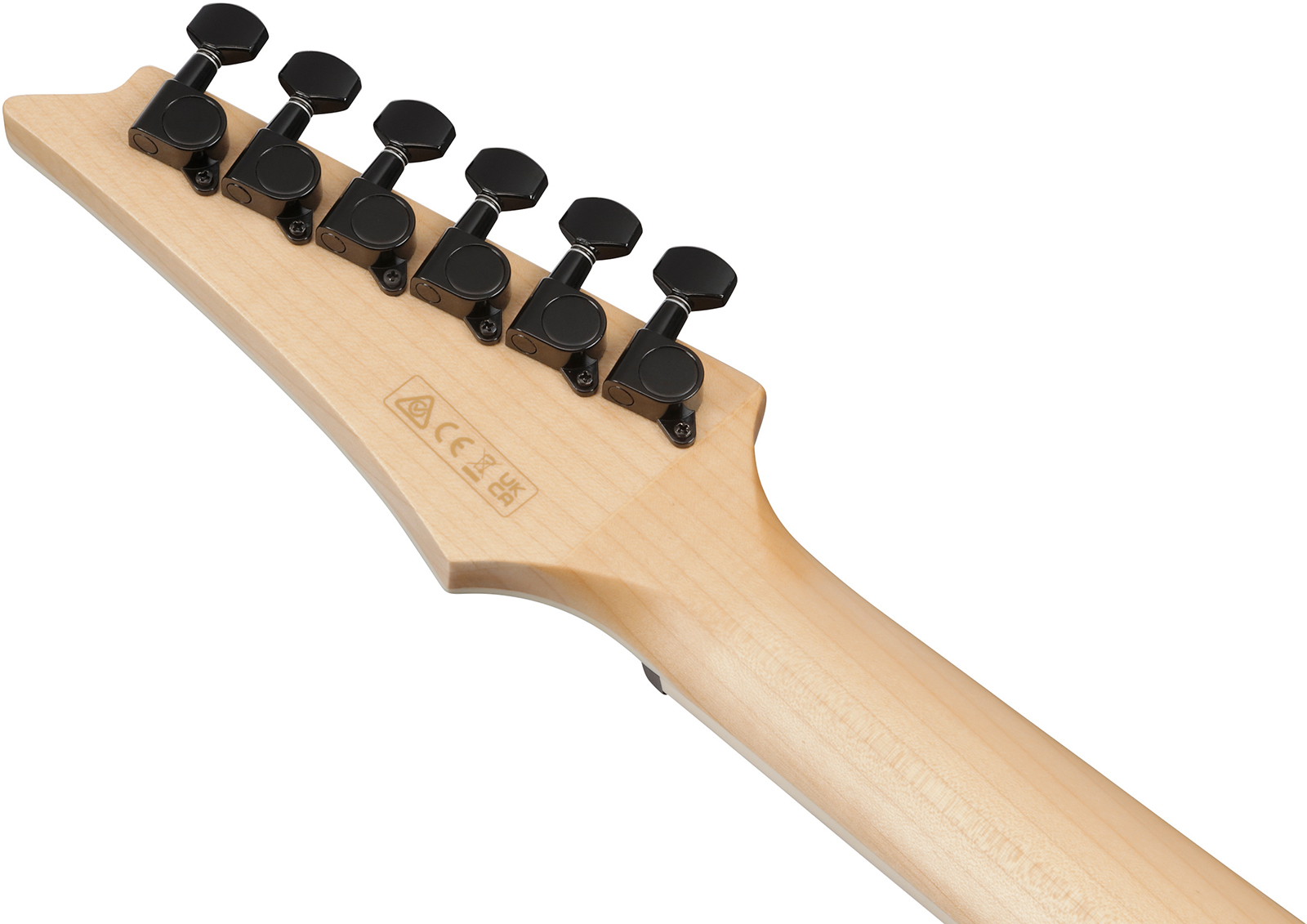 Ibanez Alt50fa Tvt Altsar Dreadnought Cw Tilleul Sapele Pur - Transparent Violet Sunburst - Folk-Gitarre - Variation 4