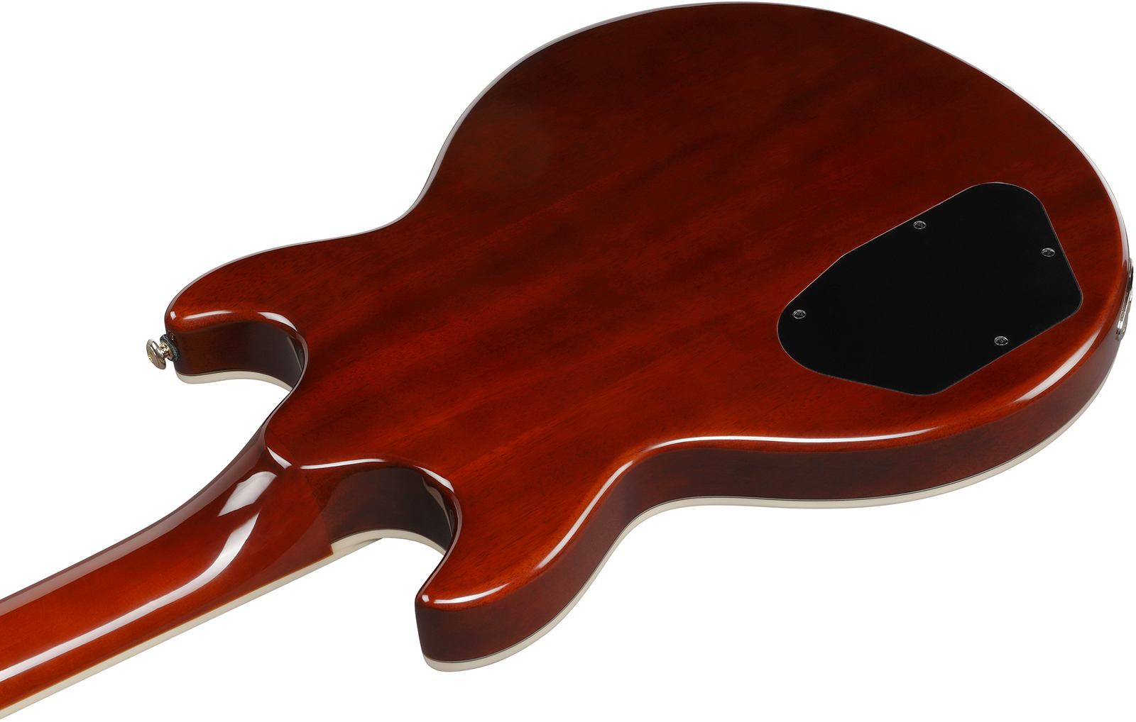 Ibanez Ar520hme Nt Standard Artist 2h Ht Jat - Natural - Semi-Hollow E-Gitarre - Variation 3