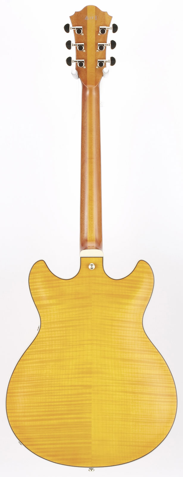 Ibanez As153 Aa  Artstar - Semi-Hollow E-Gitarre - Variation 2