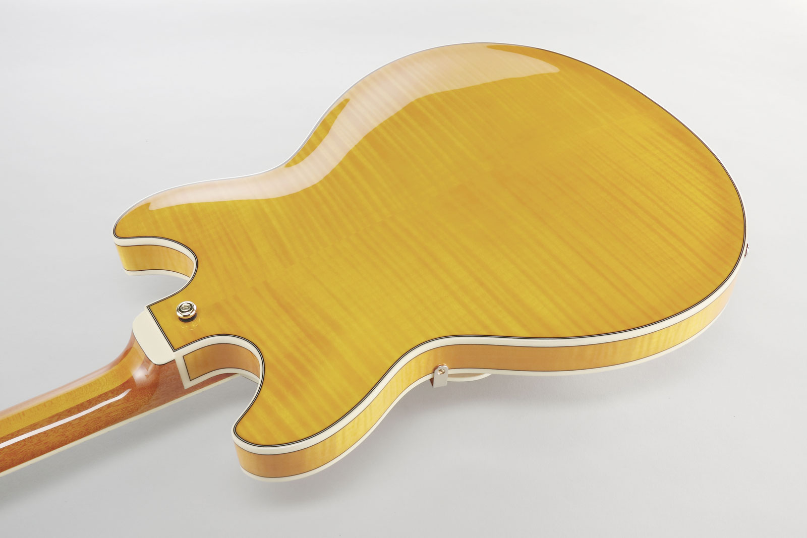 Ibanez As153 Aa  Artstar - Semi-Hollow E-Gitarre - Variation 4