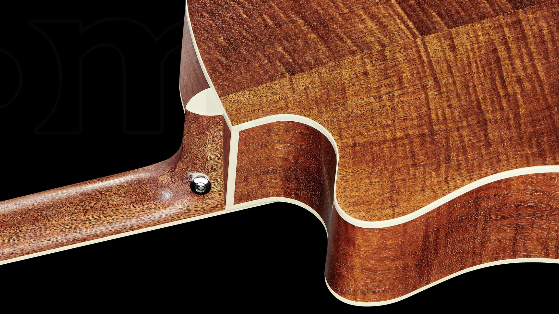 Ibanez Aw417ce Ops Artwood Dreadnought Cw Epicea Okoume Pf - Open Pore Semi-gloss - Folk-Gitarre - Variation 3