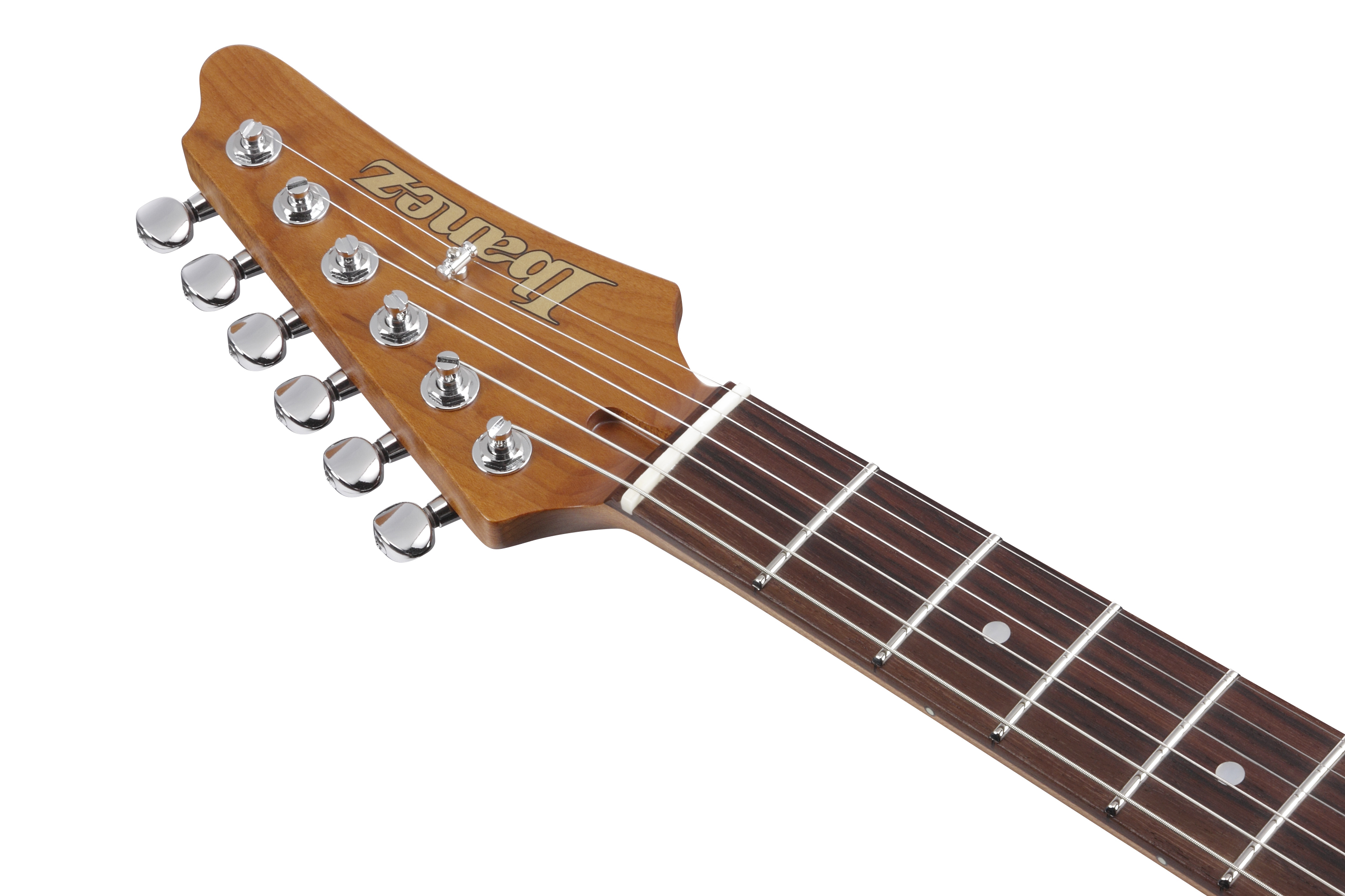 Ibanez Az2203n Prestige 3s Trem Rw - Seafoam Green - E-Gitarre in Str-Form - Variation 4