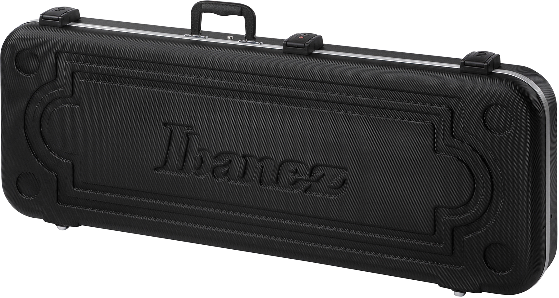 Ibanez Az2204nw Vr Prestige Jap Hss Seymour Duncan Trem Rw - Vermillion Red - E-Gitarre in Str-Form - Variation 7