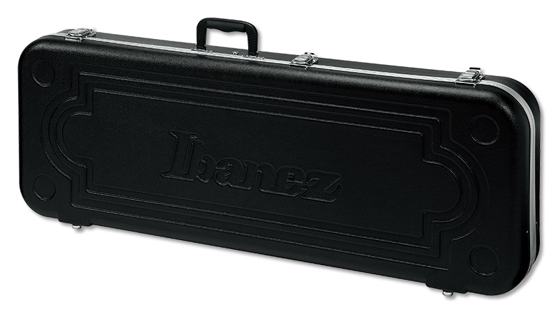 Ibanez Az2402 Pwf Prestige Jap Hh Trem Mn - Pearl White Flat - E-Gitarre in Str-Form - Variation 6