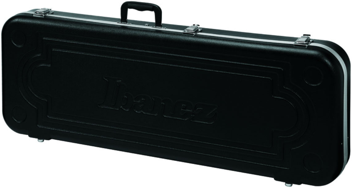 Ibanez Az2402l Tff Prestige Jap Gaucher Hh Trem Mn - Tri-fade Burst Flat - E-Gitarre für Linkshänder - Variation 5