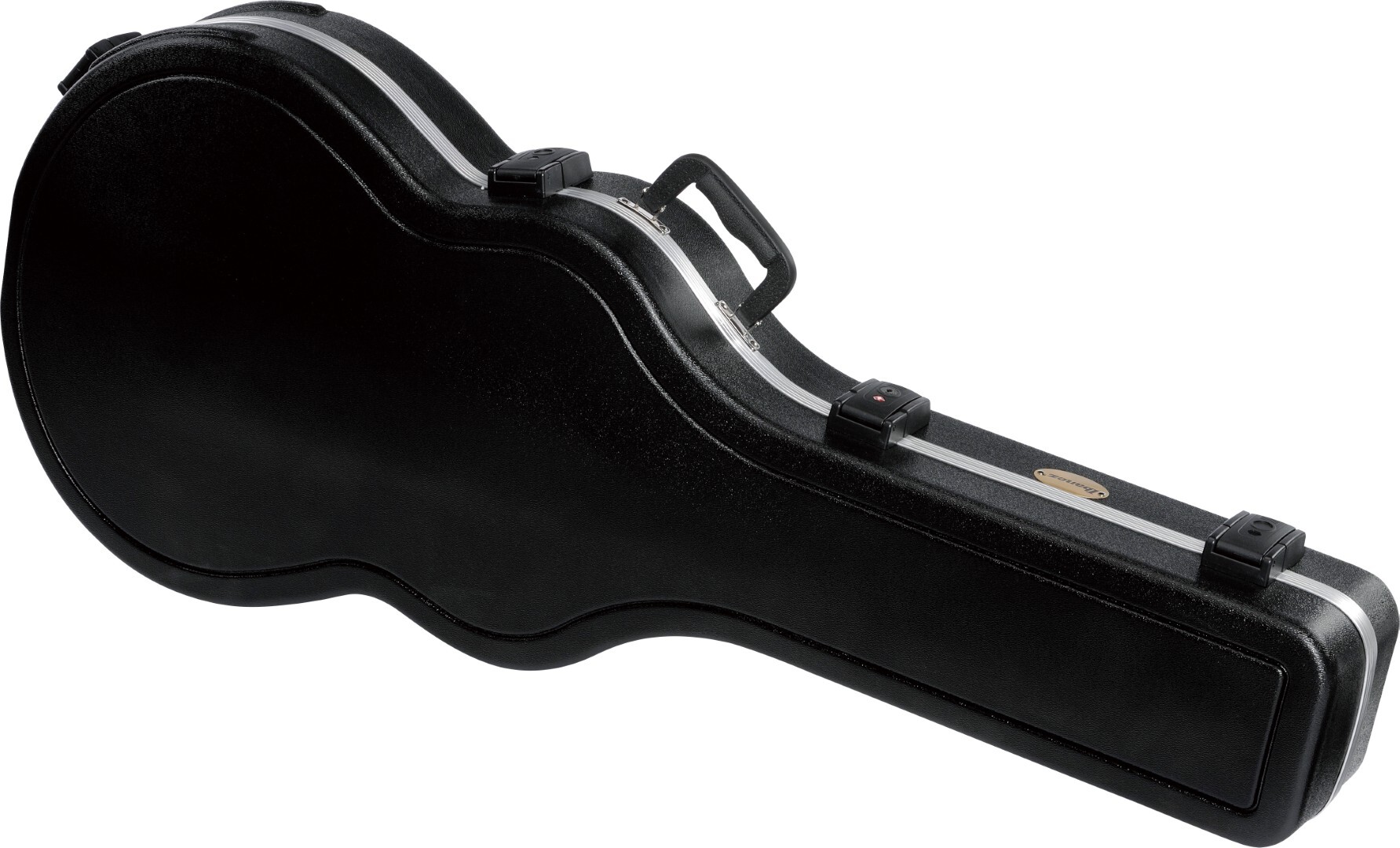 Ibanez Étui Rigide Abs Pour Hollow Body - Koffer für E-Gitarren - Main picture