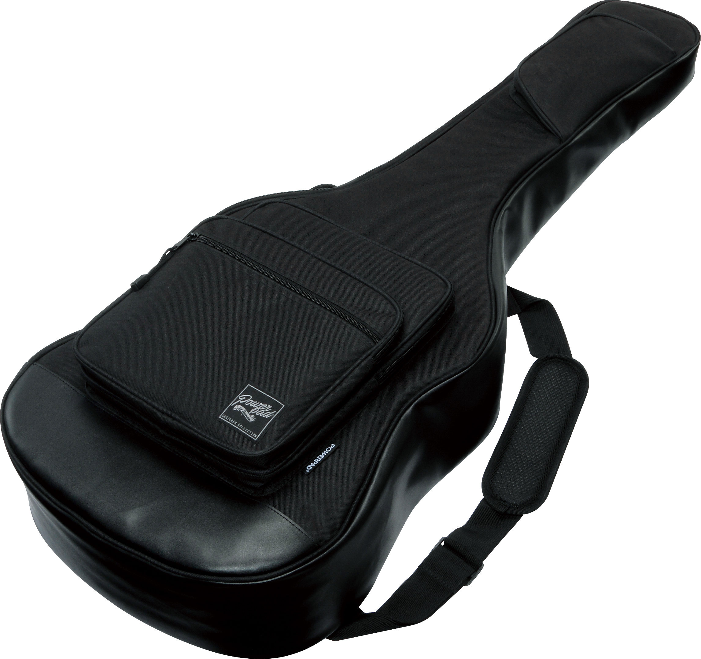 Ibanez Housse De Guitare Classique Powerpad Designer Collection - Konzertgitarrentasche - Main picture