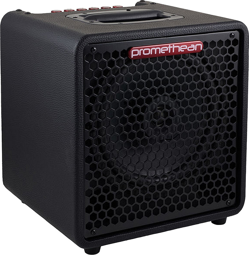 Ibanez Promethean P3110 - Bass Combo - Main picture