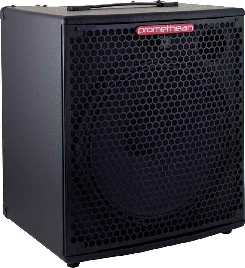 Ibanez Promethean P3115 - Bass Combo - Main picture