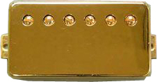 Ibanez Silent 58 Neck Gold - Gitarre Tonabnehmer - Main picture