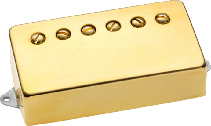Ibanez Super 58 Humbucker Neck - Gold - - Gitarre Tonabnehmer - Main picture