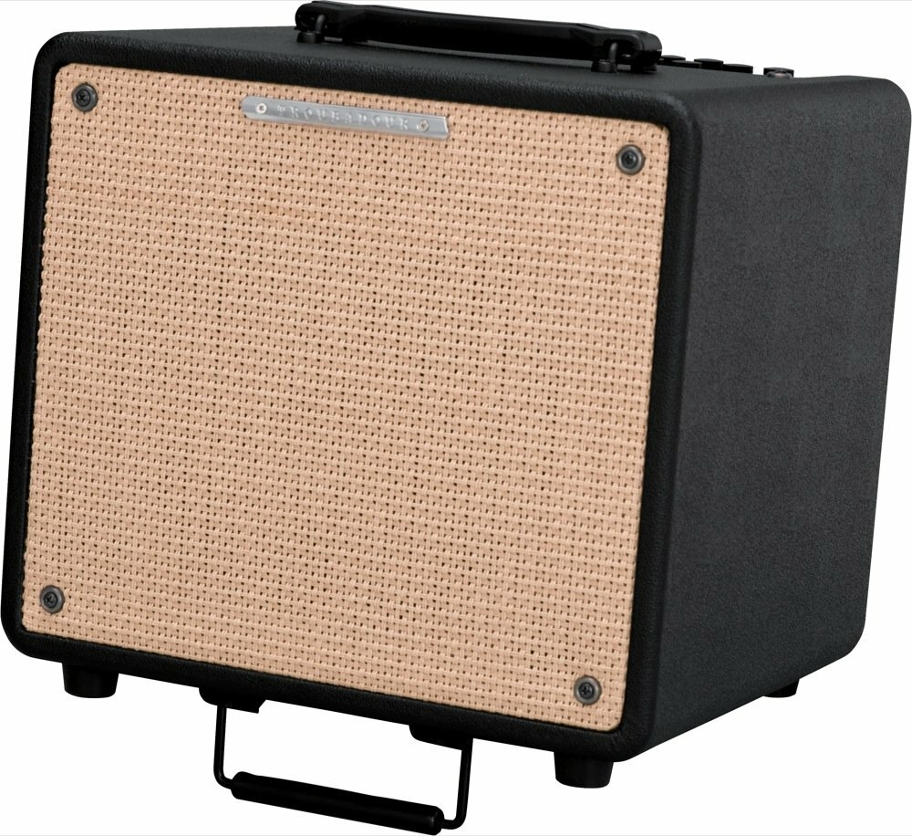 Ibanez T80n Troubadour 80w 1x10 - Combo für Akustikgitarre - Main picture