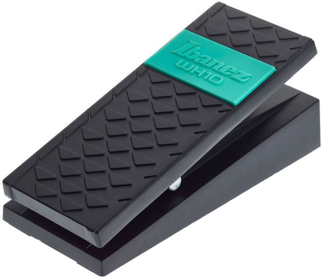 Ibanez Wh10v3 Wah Pedal - Wah/Filter Effektpedal - Main picture