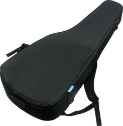 Westerngitarretasche Ibanez POWERPAD ULTRA Gig Bag for Acoustic Guitar & Full