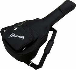 Tasche für e-bass Ibanez IABB510-BK Powerpad Acoustic Bass Bag