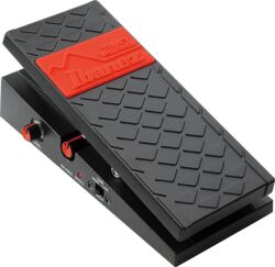 Wah/filter effektpedal Ibanez TWP10 Twin Peaks Wah