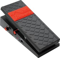 Wah/filter effektpedal Ibanez TWP10 Twin Peaks Wah