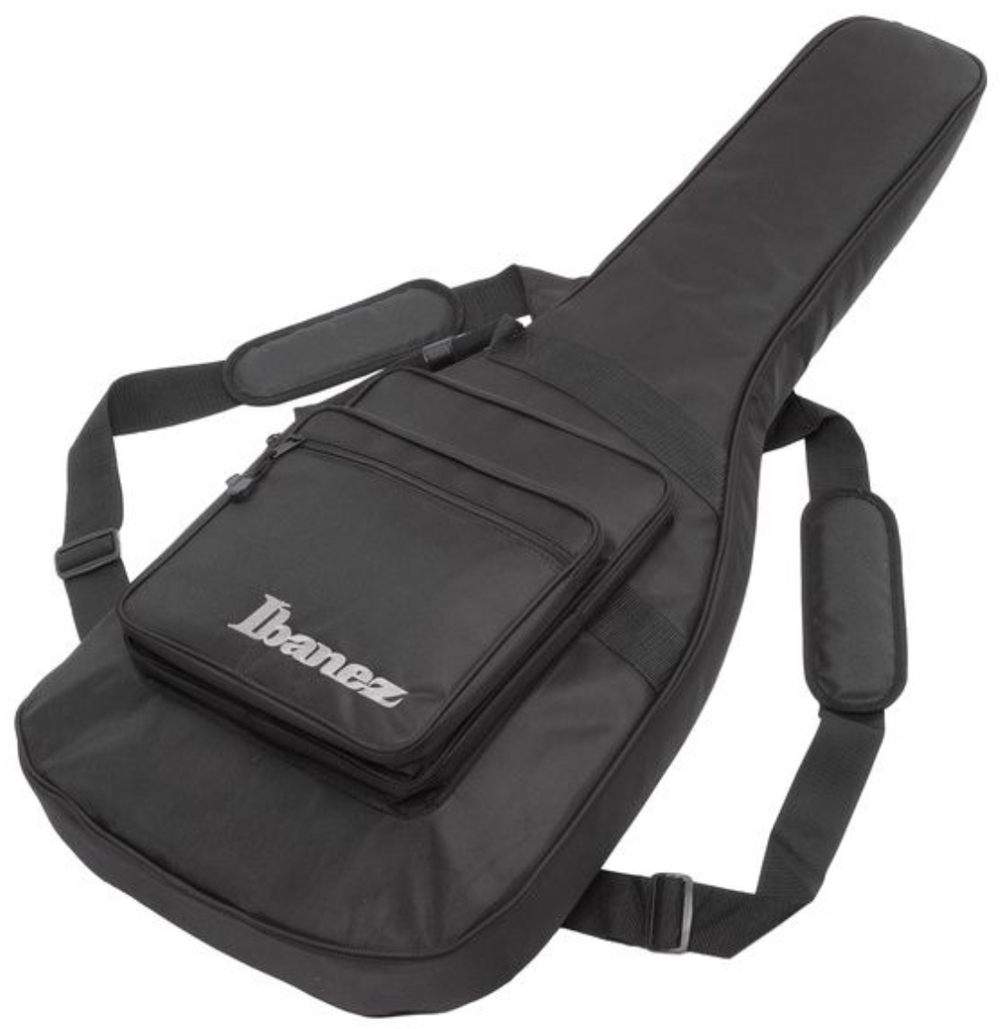 Ibanez Ehb1000 Aom Workshop Active Pp - Arctic Ocean Matte - Solidbody E-bass - Variation 7