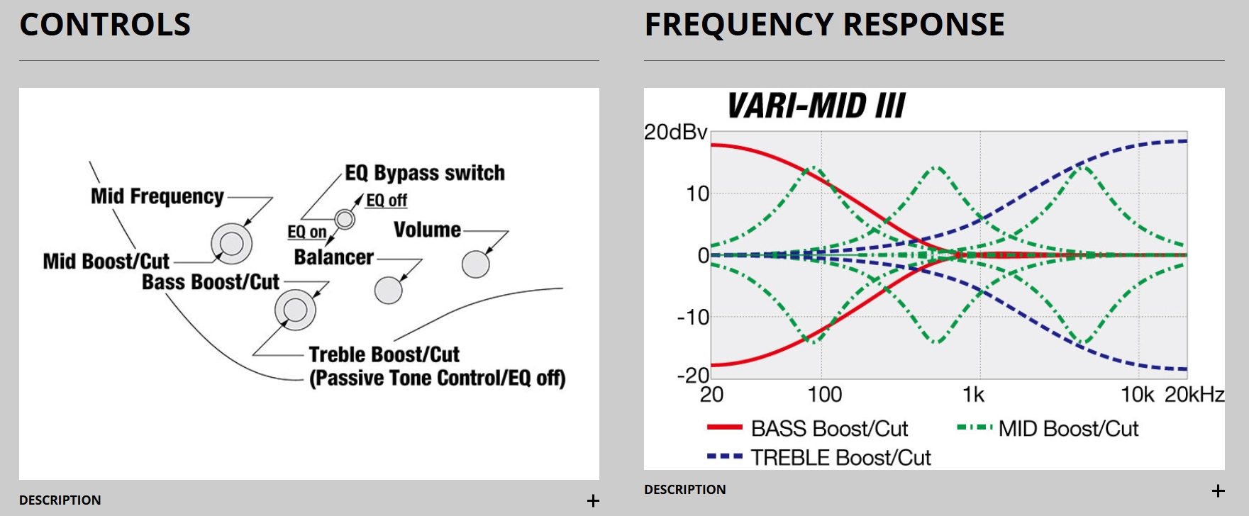 Ibanez Ehb1135ms Skl Workshop Multiscale 5c Active Bartolini Pp - Silver Wave Black Low Gloss - Solidbody E-bass - Variation 6