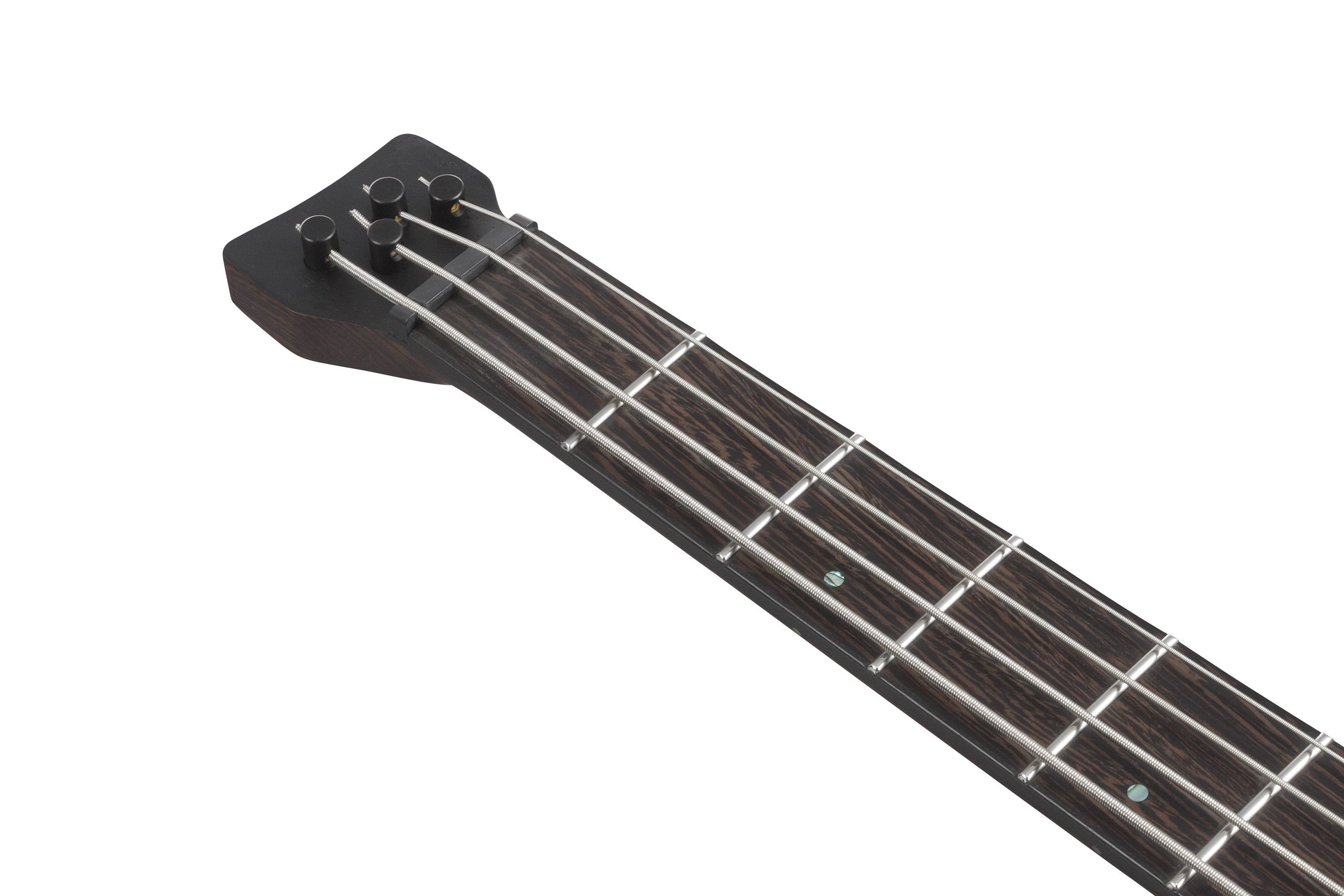 Ibanez Ehb1500 Workshop Active Pp - Cosmic Blue Starburst Flat - Solidbody E-bass - Variation 1