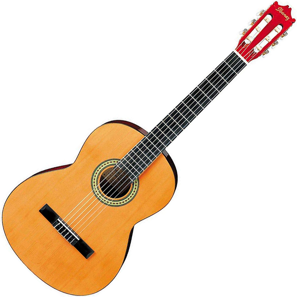 Konzertgitarren 4/4 Ibanez GA3 AM - natural