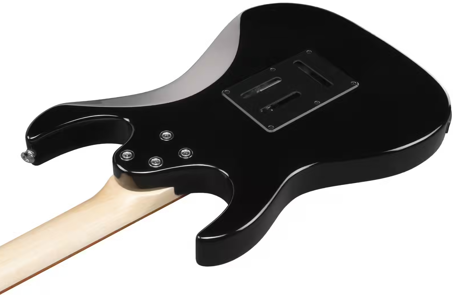 Ibanez Grx40 Tfb Gio Hss Trem Jat - Tri Fade Burst - E-Gitarre in Str-Form - Variation 3