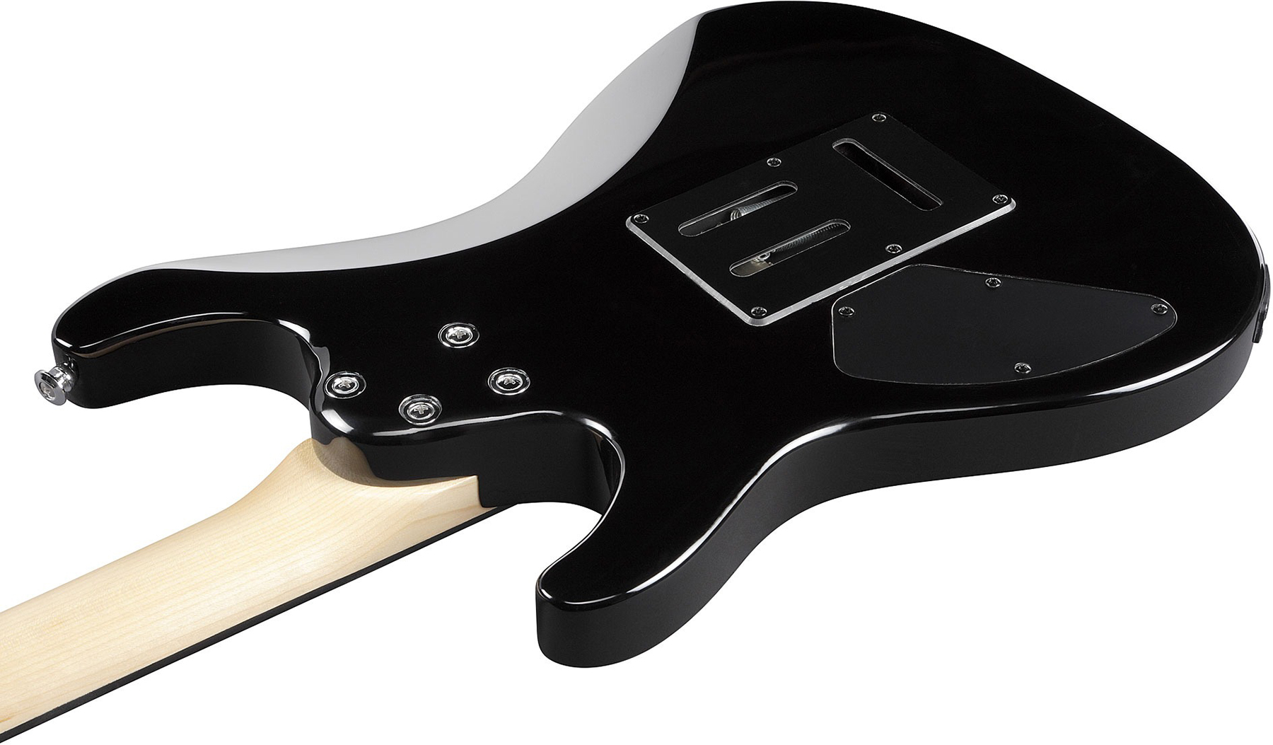Ibanez Gsa60qa Trb Gio Hss Trem Pur - Transparent Red Burst - E-Gitarre in Str-Form - Variation 3
