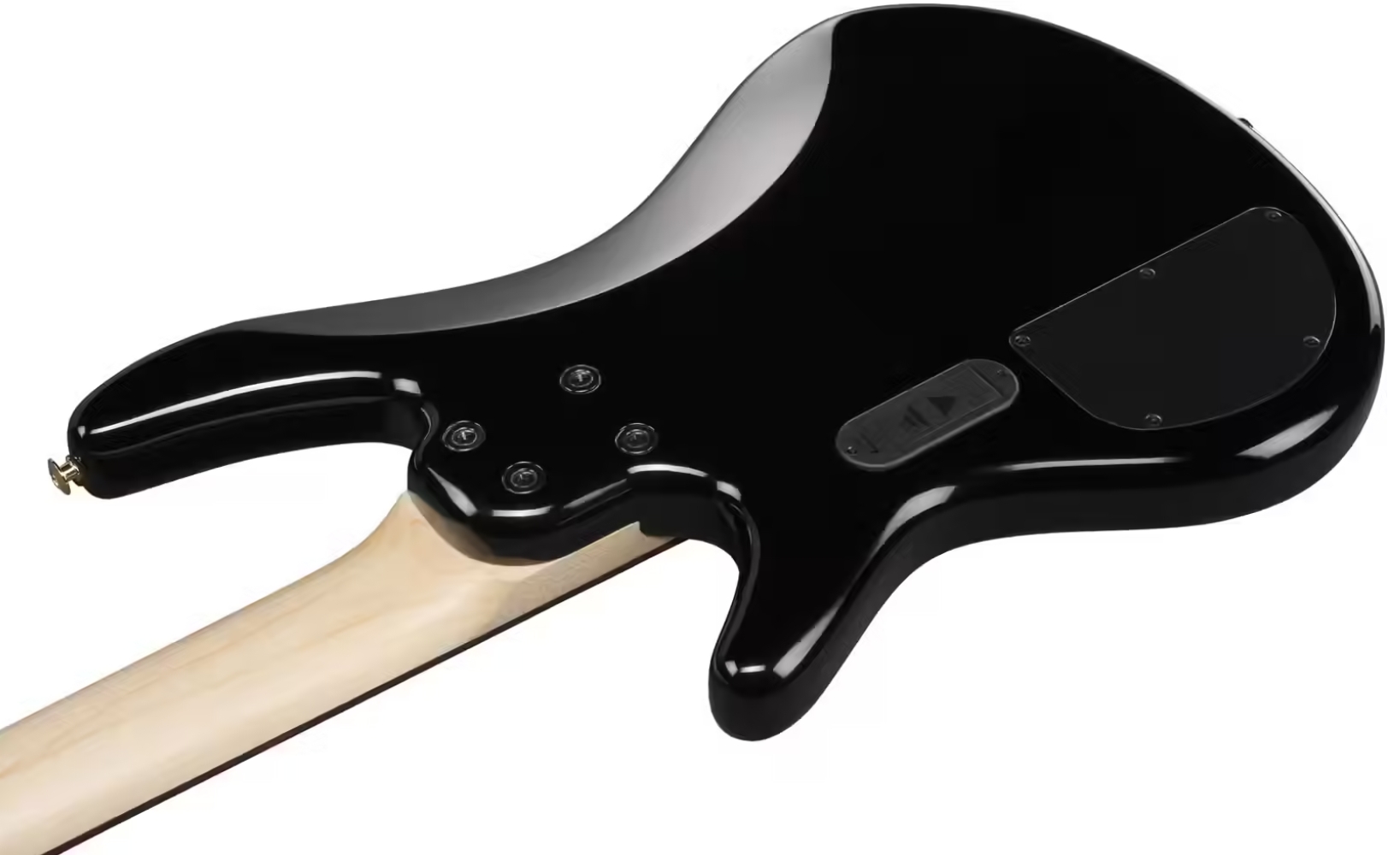 Ibanez Gsr205pc Tmu Gio 5c Active Pur - Transparent Marine Burst - Solidbody E-bass - Variation 3