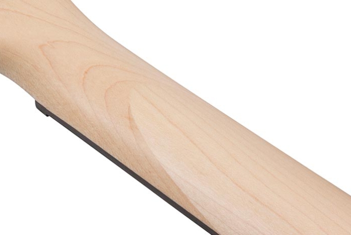 Ibanez Gsrm20 Slb Mikro Pur - Starlight Blue - E-Bass für Kinder - Variation 3