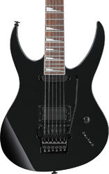 Genesis 540PIII BK (Japan) - black