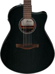 Advanced AAM340CE RUB - rustic black