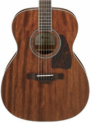 Folk-gitarre Ibanez AC340 OPN Artwood - Open pore natural