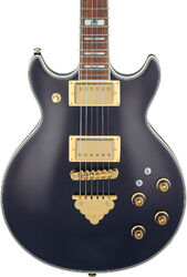 E-gitarre in str-form Ibanez Standard AR320 MBM - Midnight Black Metallic