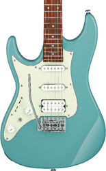 E-gitarre in str-form Ibanez Standard AZES40L PRB - Purist Blue