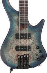 EHB1500 - COSMIC BLUE STARBURST FLAT