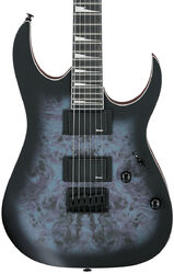 E-gitarre in str-form Ibanez GRG121PAR KBF GIO - Deep dusk burst flat