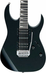 E-gitarre in str-form Ibanez GRG170DX BKN Gio - Black night
