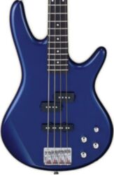 Solidbody e-bass Ibanez GSR200 - Jewel blue