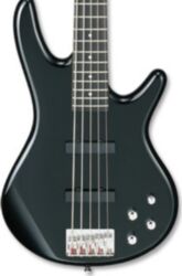 Solidbody e-bass Ibanez GSR205 - Black