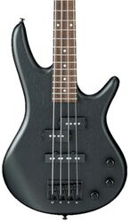 E-bass für kinder Ibanez GSRM20 Mikro - Weathered black