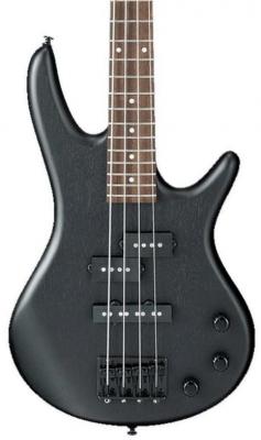 E-bass für kinder Ibanez GSRM20 Mikro - Weathered black