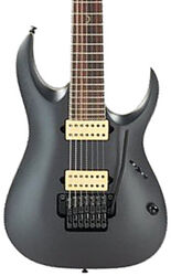 E-gitarre in str-form Ibanez Jake Bowen JBM27 - Black flat