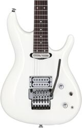 Signature-e-gitarre Ibanez Joe Satriani J2480 WH (Japan) - white
